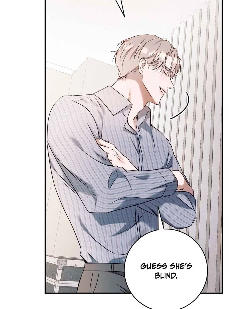 Introducing My Manager Chapter 8 - Page 82