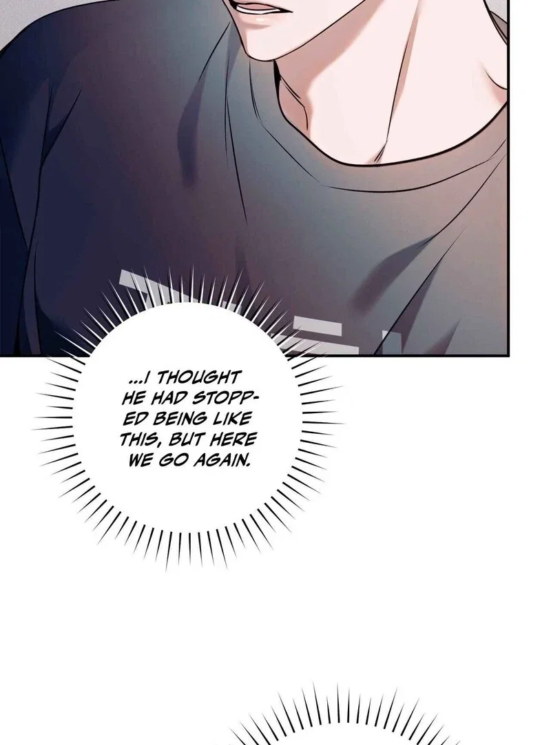 Introducing My Manager Chapter 8 - Page 84