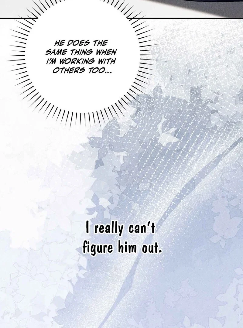 Introducing My Manager Chapter 8 - Page 86