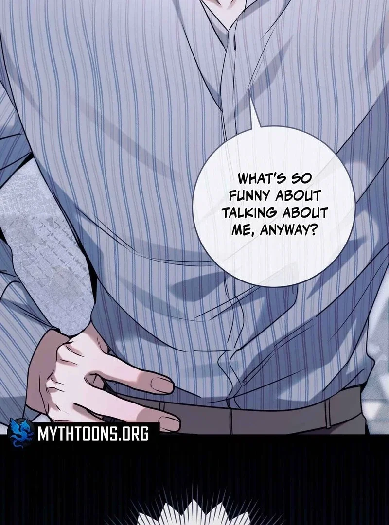 Introducing My Manager Chapter 8 - Page 88