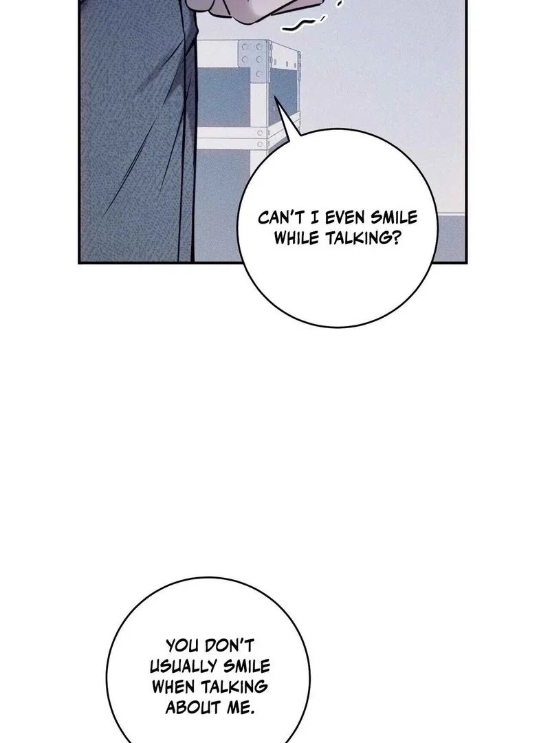 Introducing My Manager Chapter 8 - Page 90