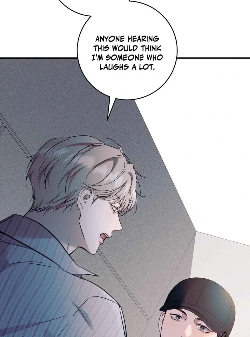 Introducing My Manager Chapter 8 - Page 91