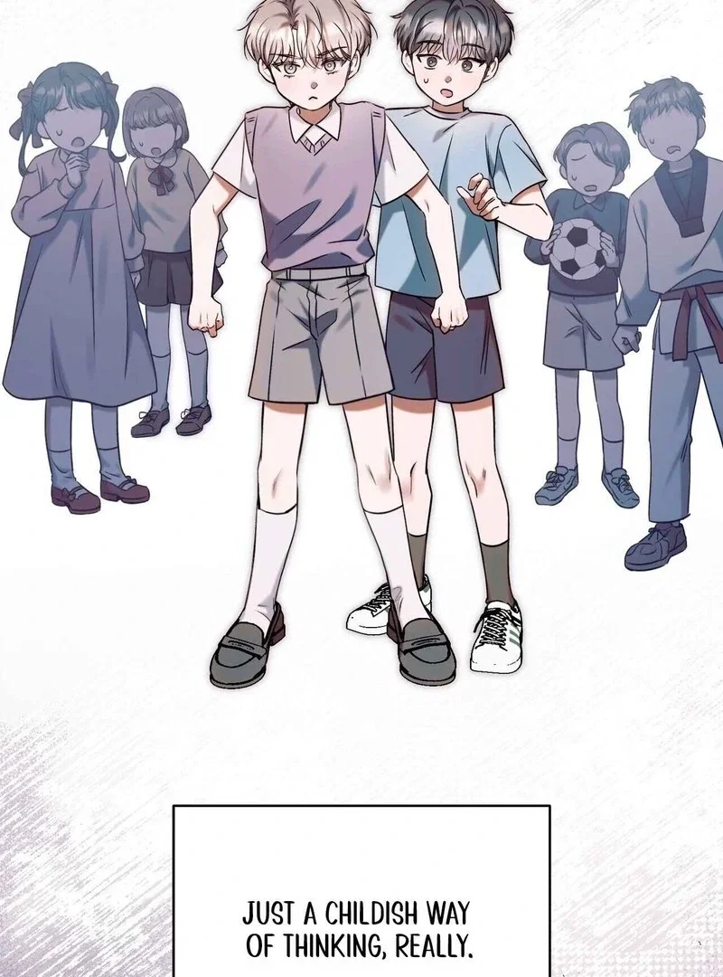 Introducing My Manager Chapter 8 - Page 95