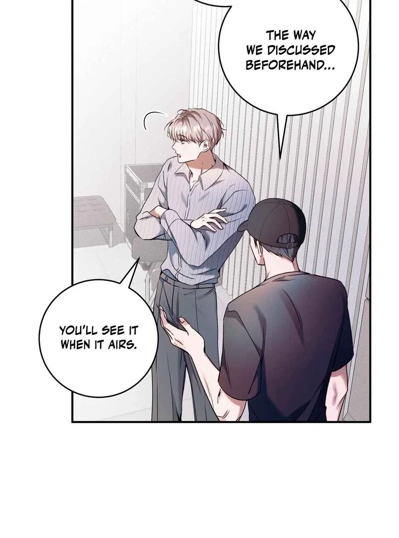 Introducing My Manager Chapter 8 - Page 99