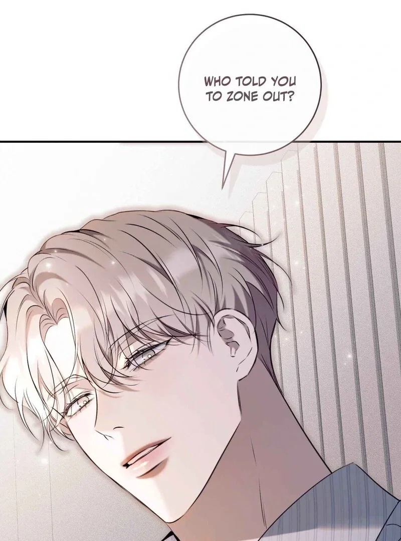 Introducing My Manager Chapter 8 - Page 100