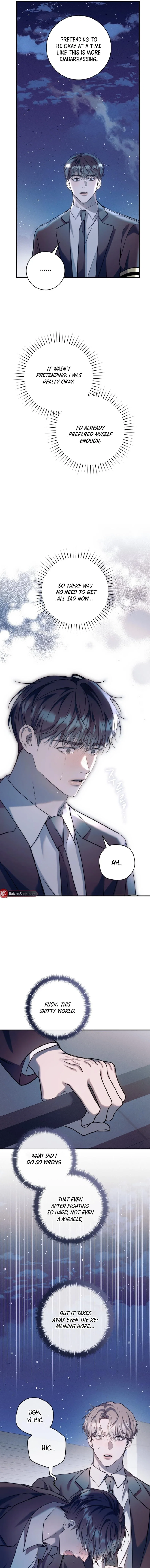 Introducing My Manager Chapter 12 - Page 18