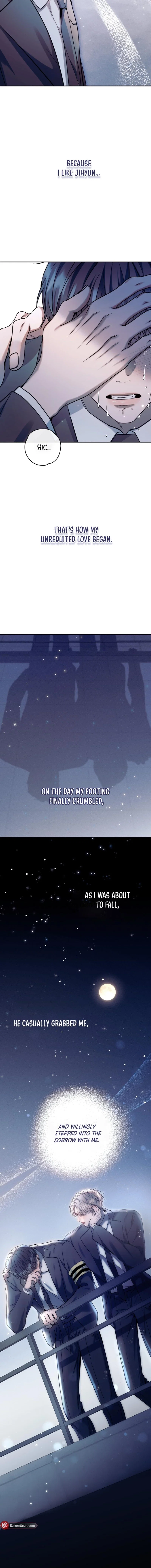 Introducing My Manager Chapter 12 - Page 21