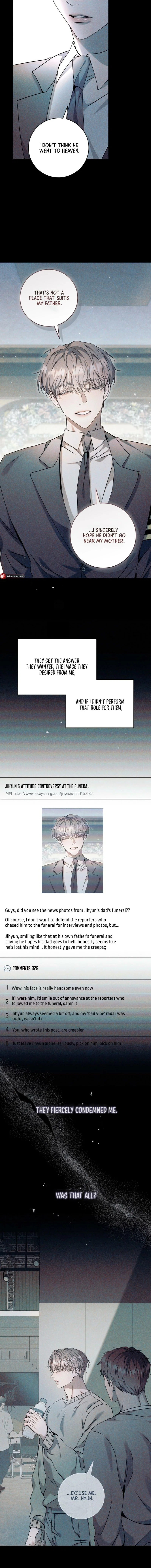 Introducing My Manager Chapter 18 - Page 7