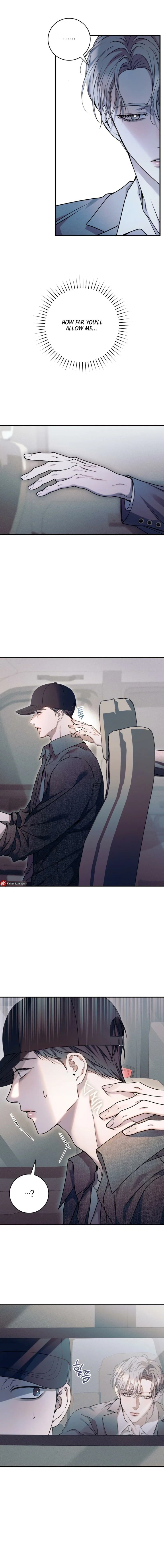 Introducing My Manager Chapter 18 - Page 13