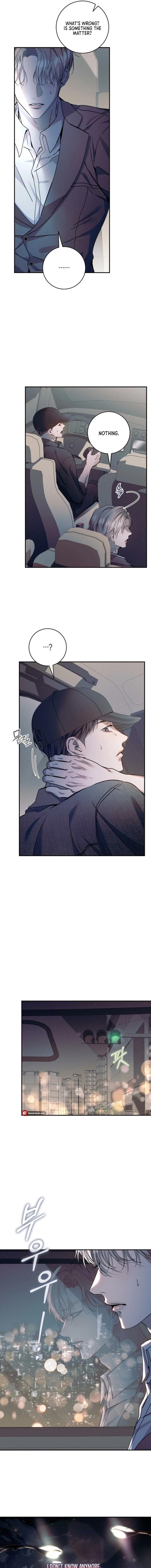 Introducing My Manager Chapter 18 - Page 14