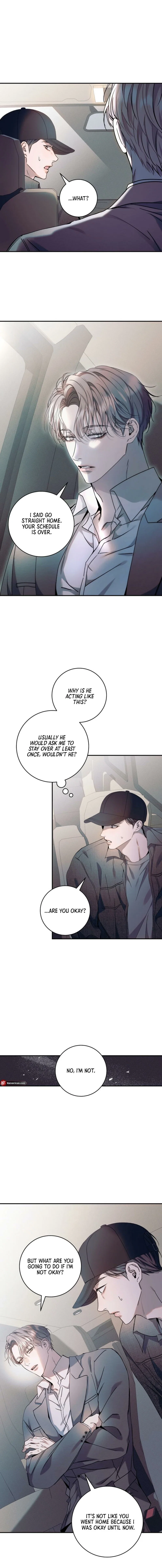Introducing My Manager Chapter 18 - Page 17