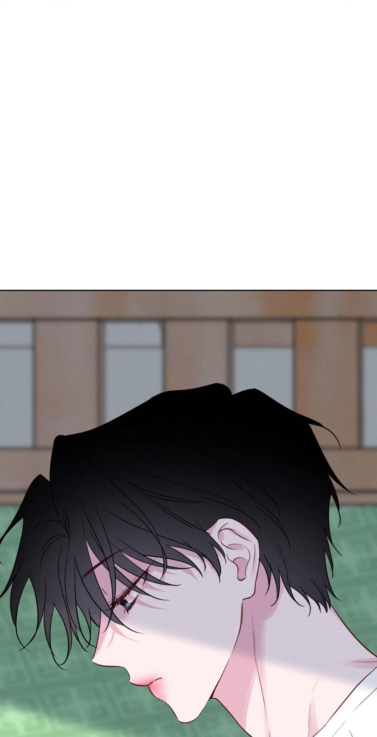 In Your Wake Chapter 27 - Page 8