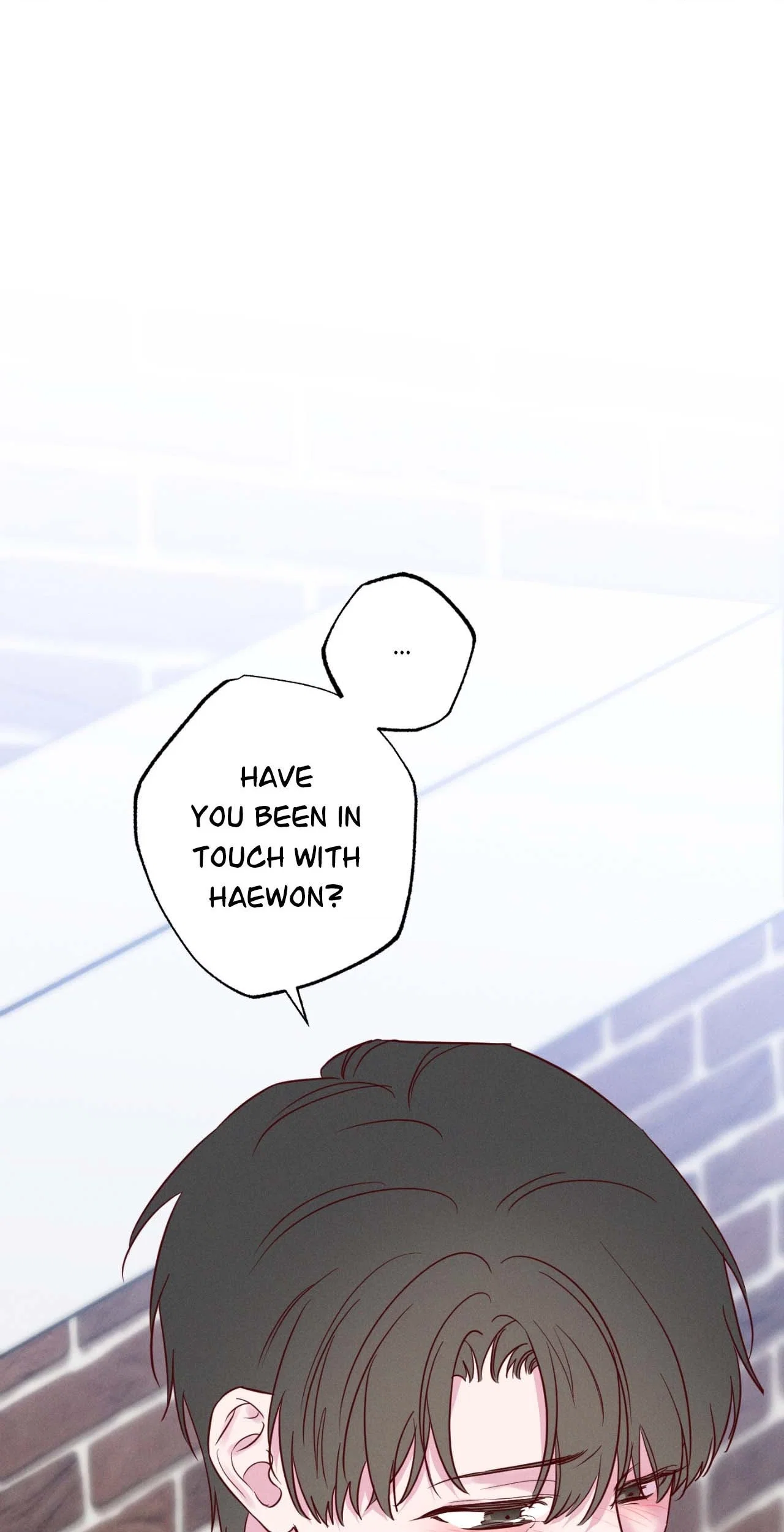 In Your Wake Chapter 27 - Page 26