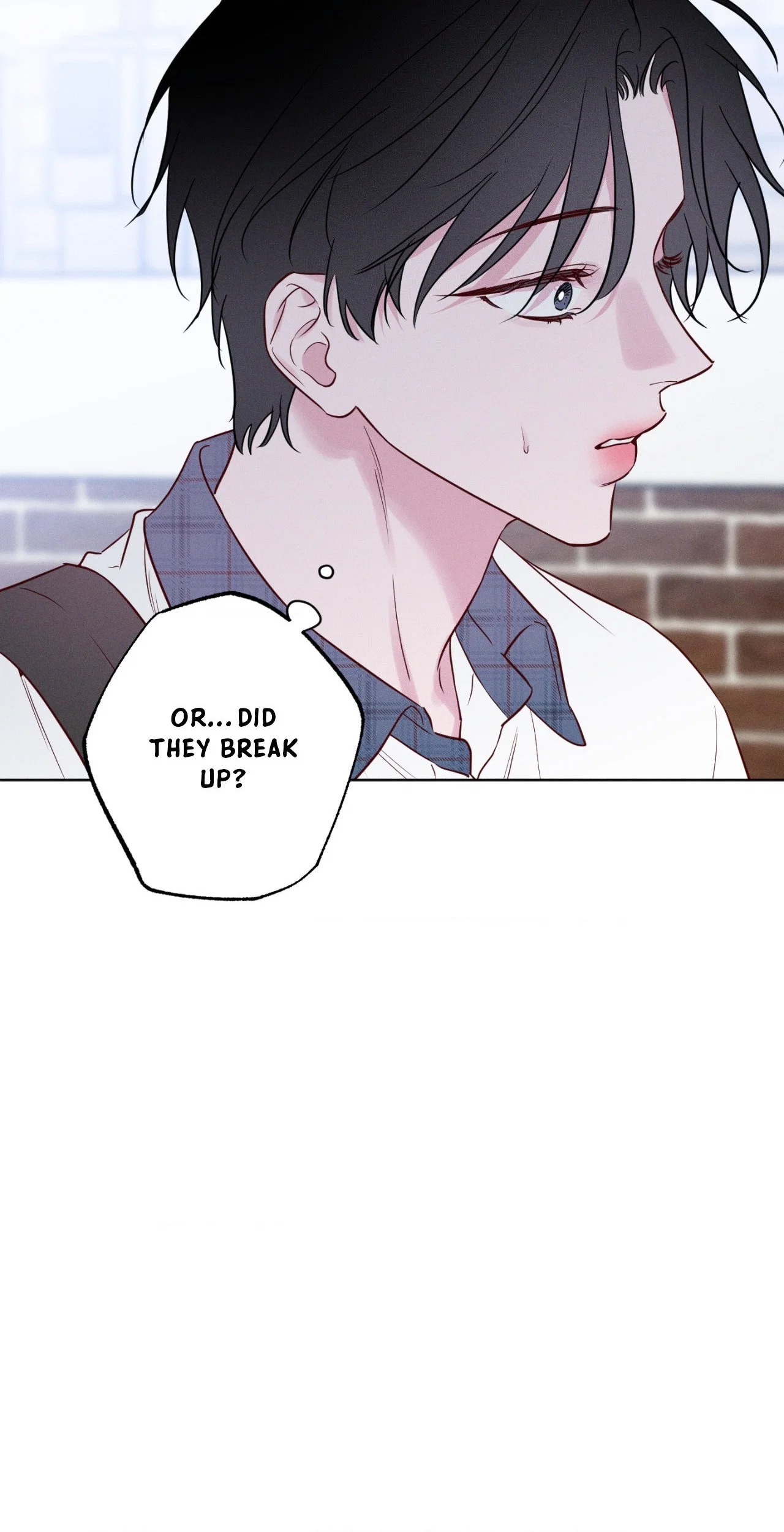 In Your Wake Chapter 27 - Page 30