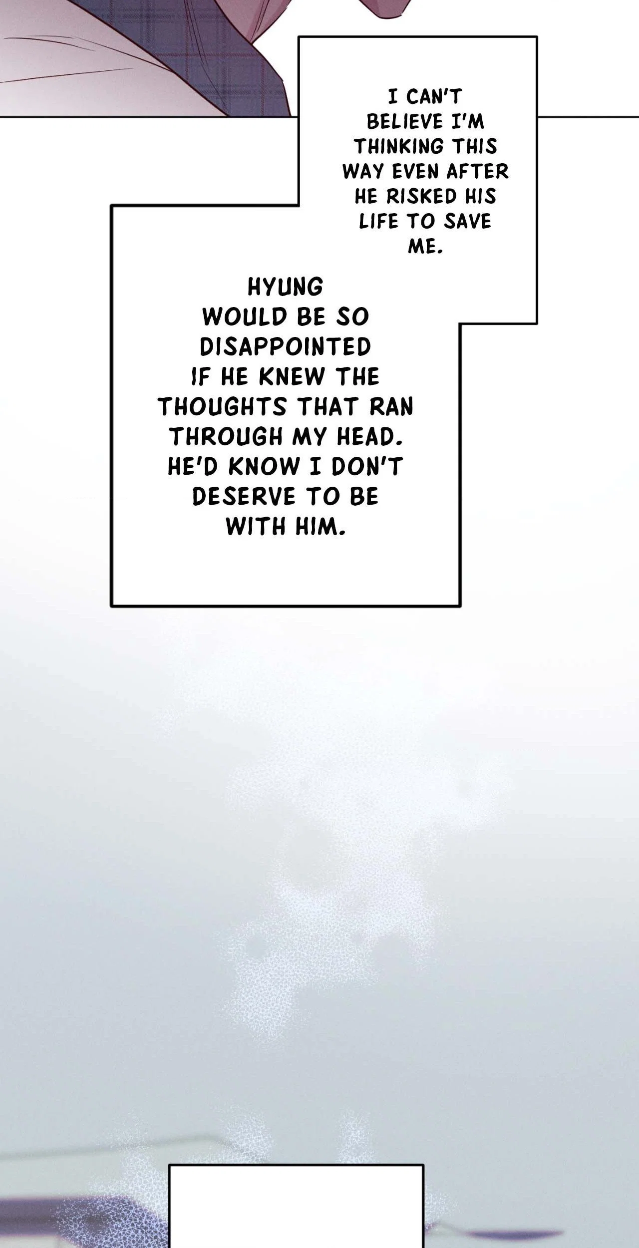 In Your Wake Chapter 27 - Page 39