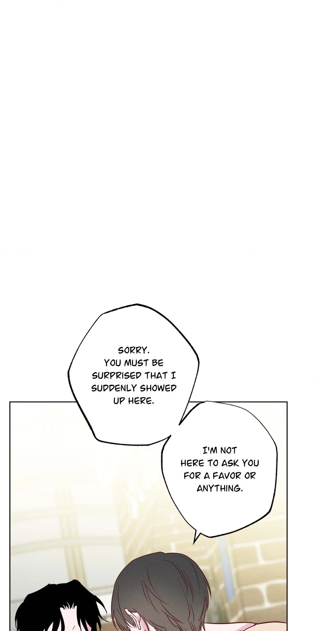 In Your Wake Chapter 27 - Page 41