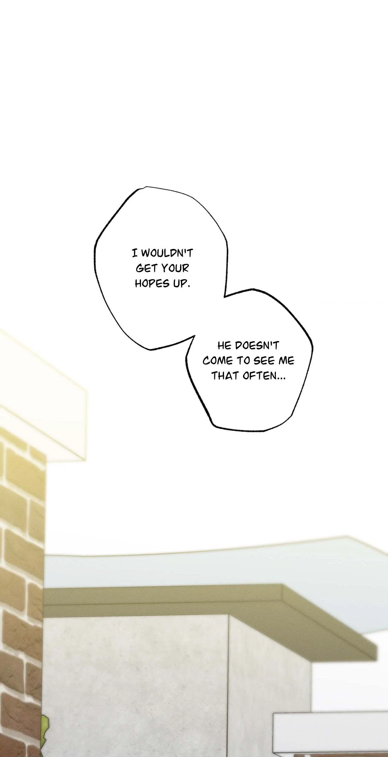 In Your Wake Chapter 27 - Page 44