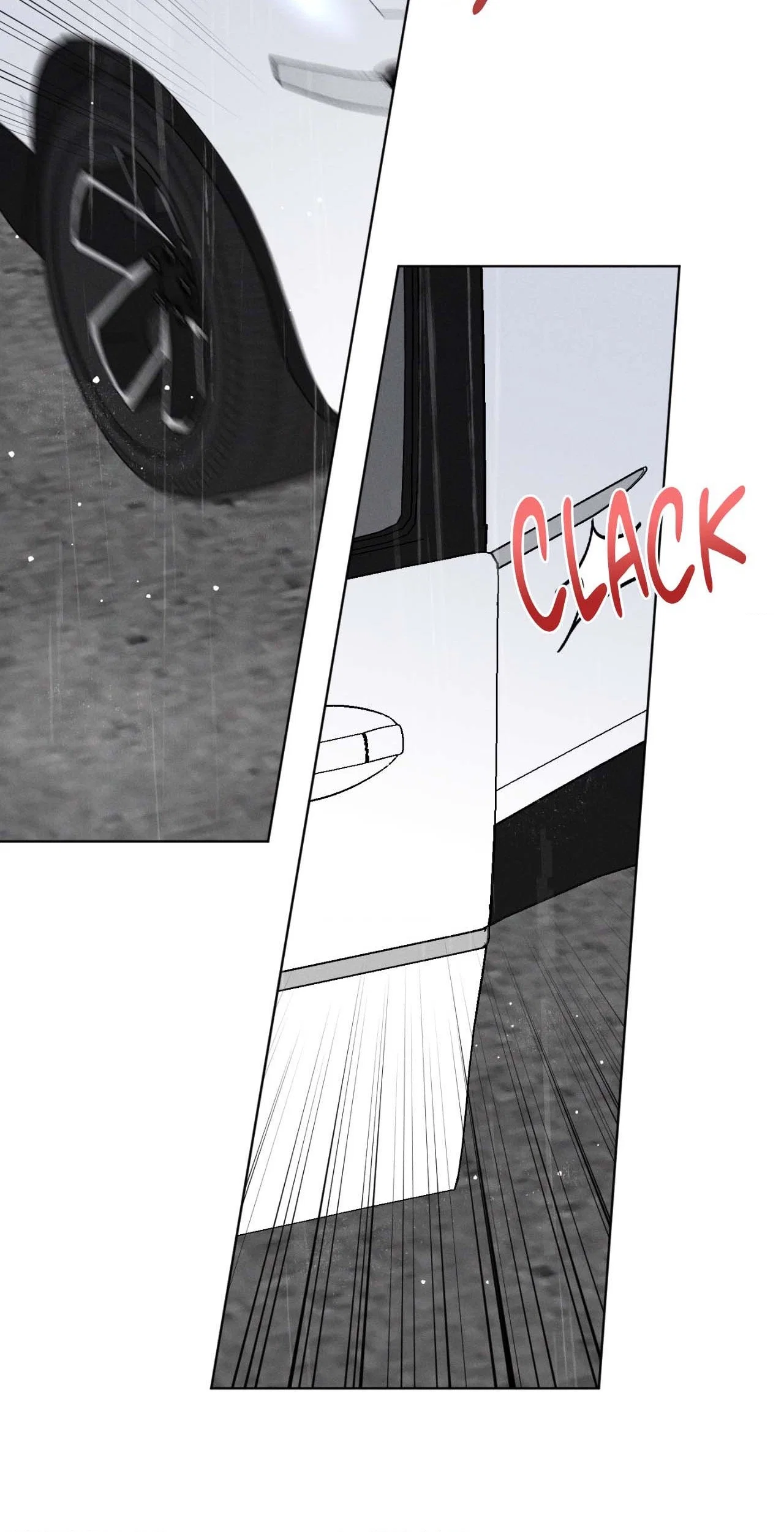 In Your Wake Chapter 27 - Page 51