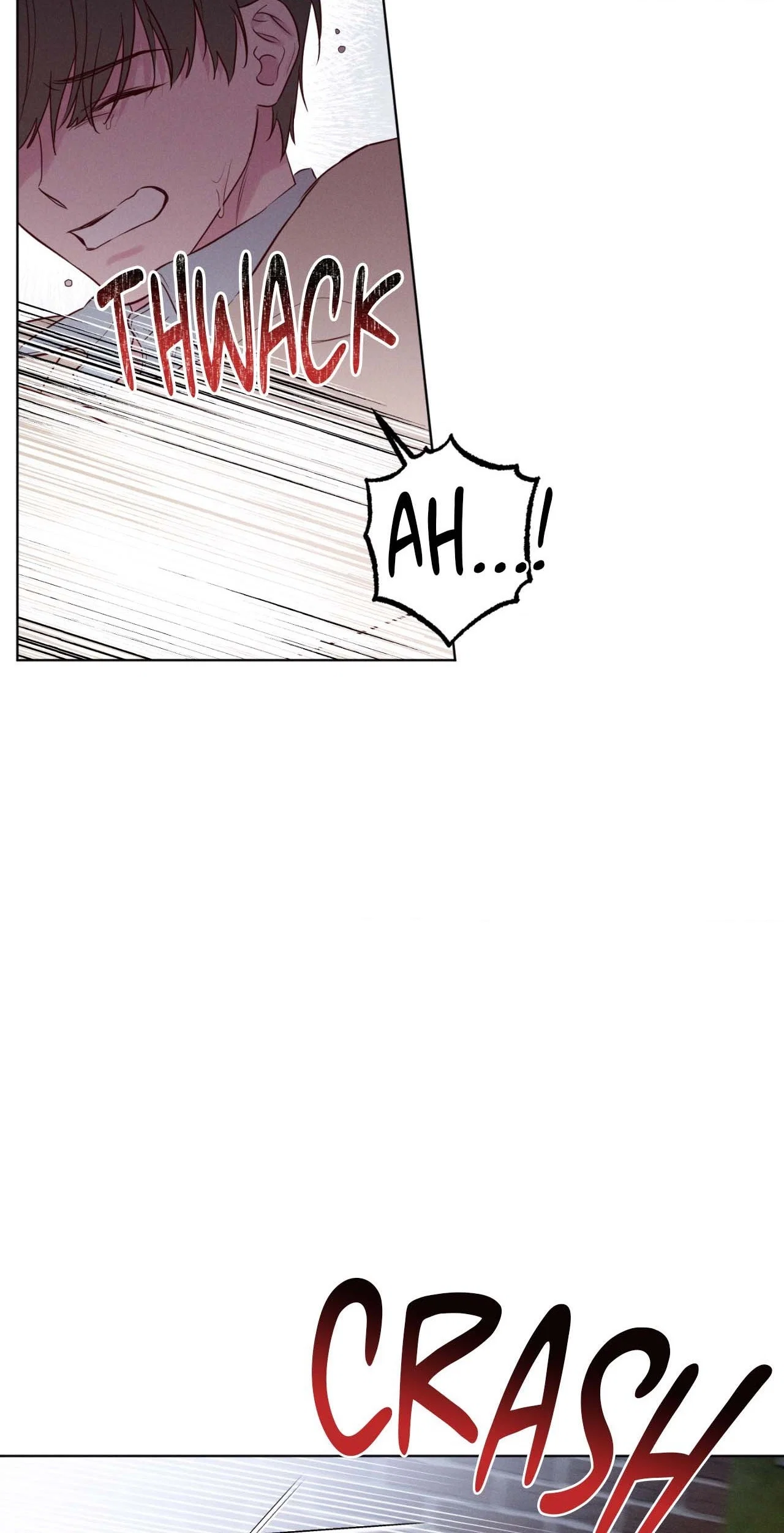 In Your Wake Chapter 27 - Page 55