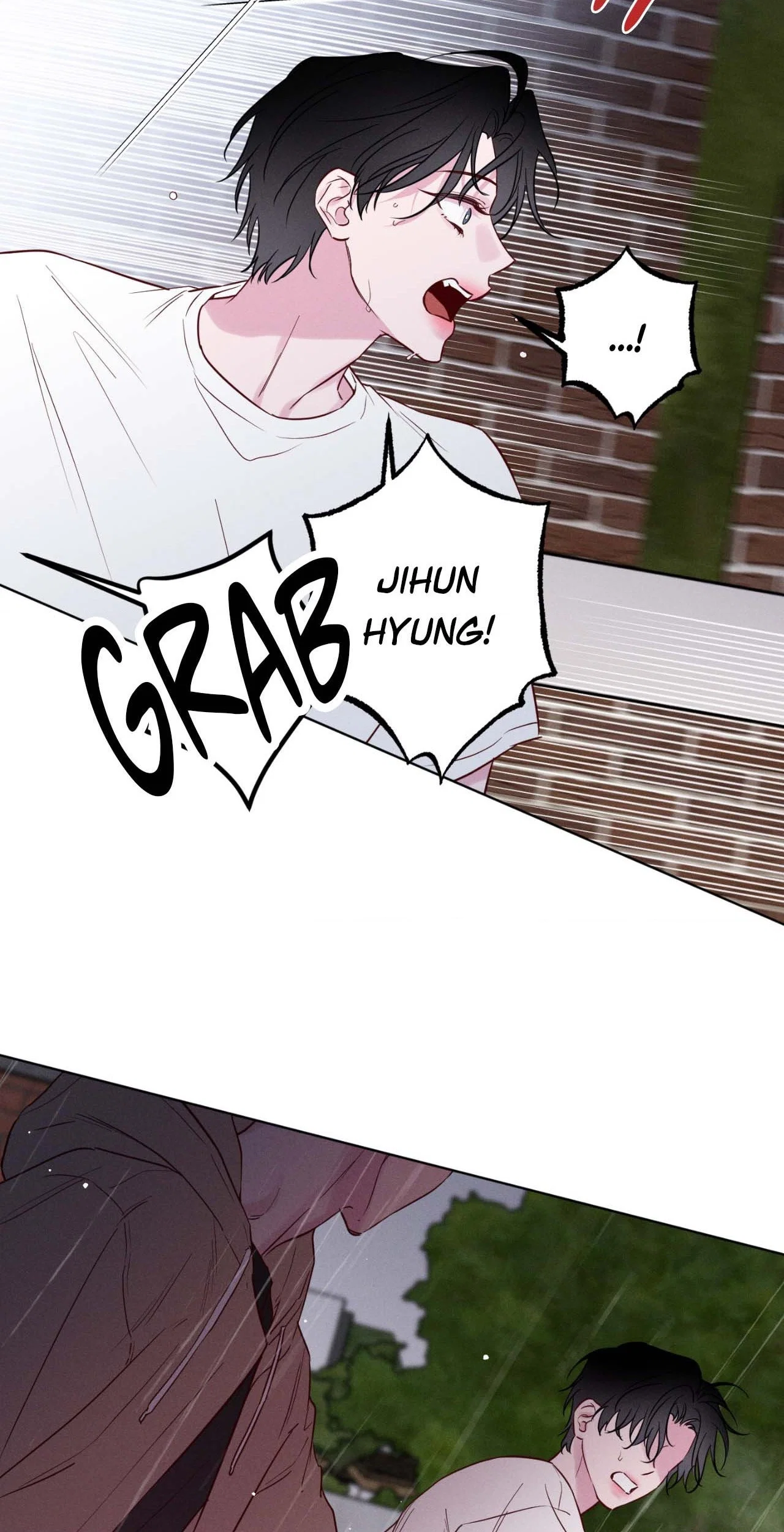 In Your Wake Chapter 27 - Page 56