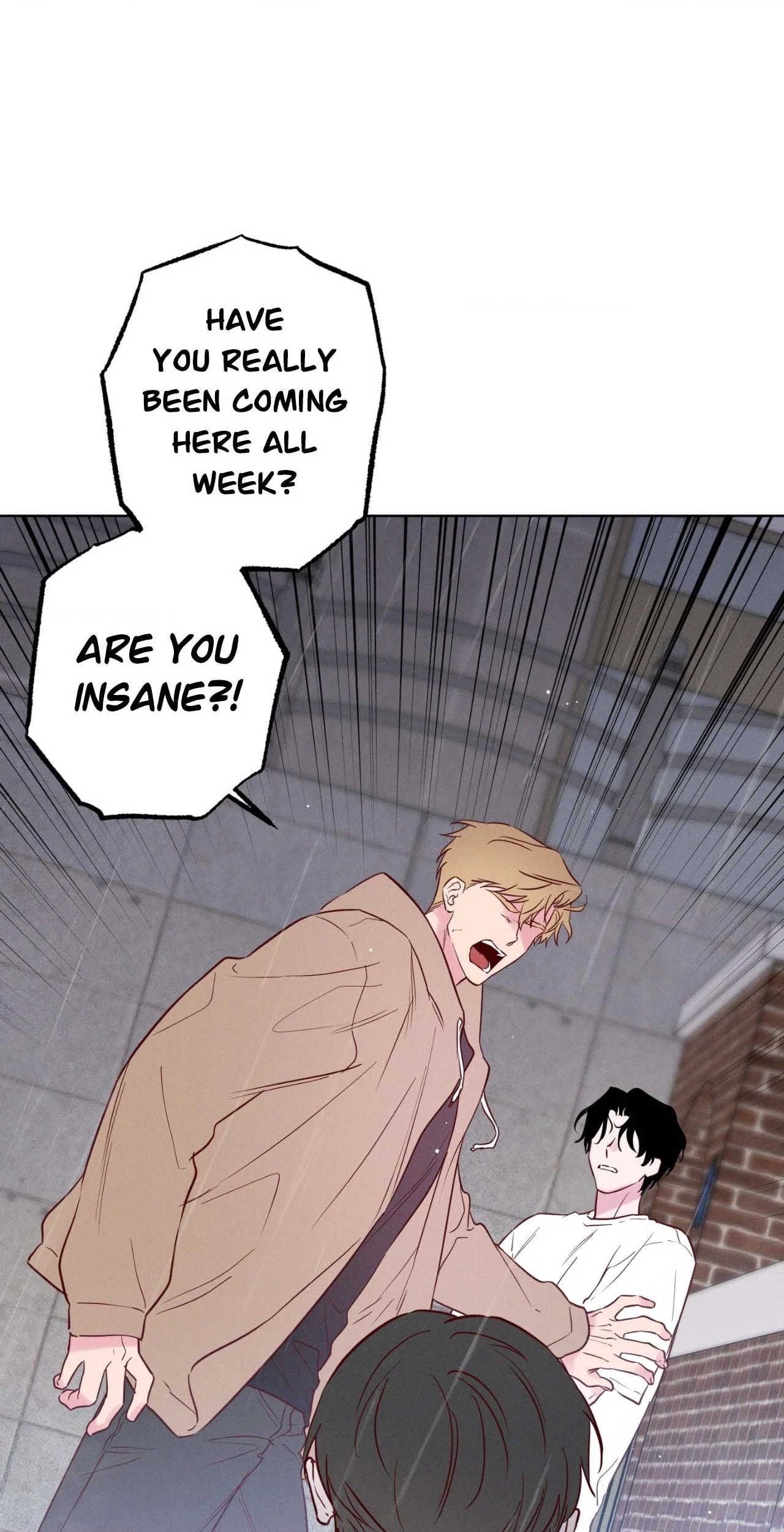 In Your Wake Chapter 27 - Page 59