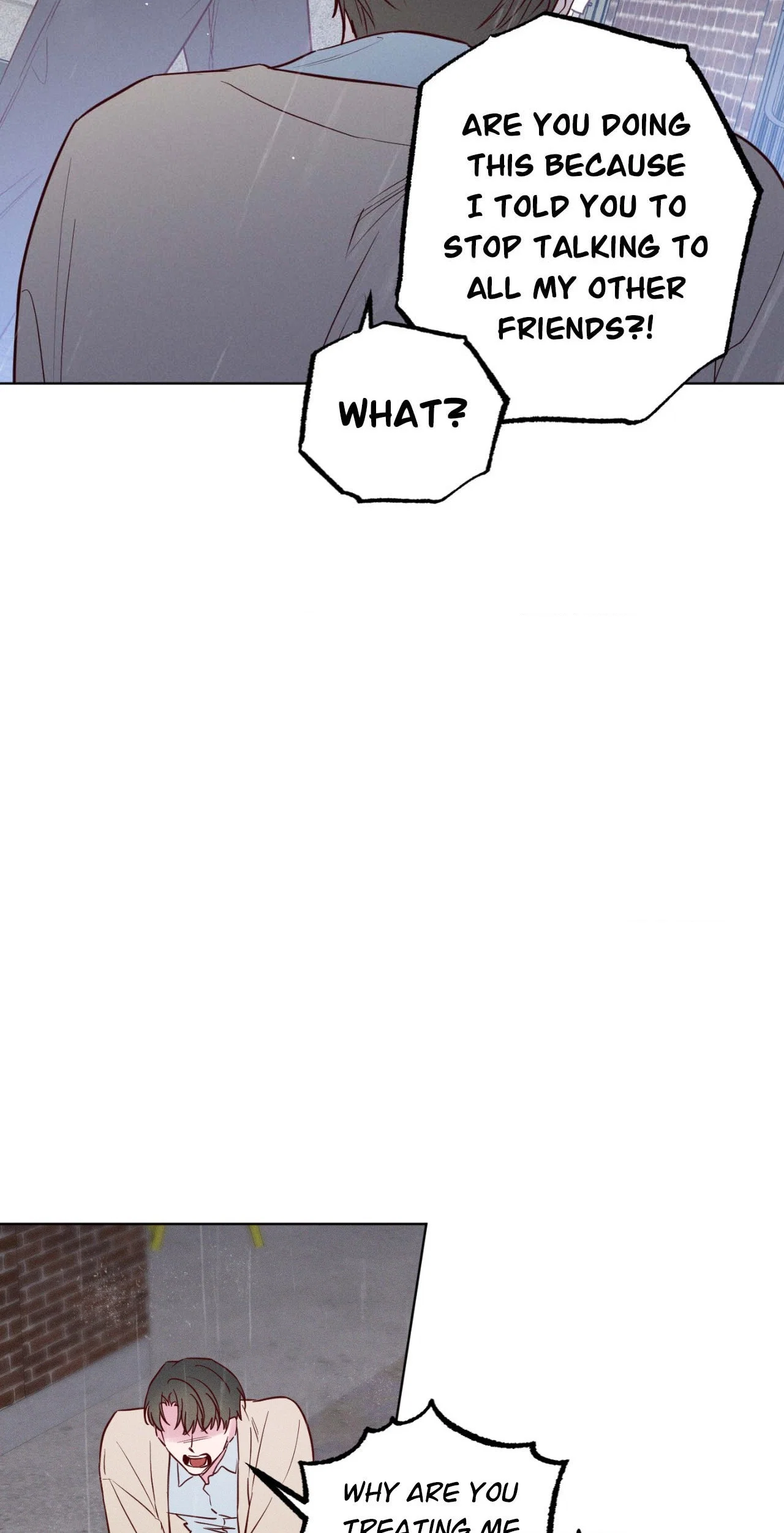 In Your Wake Chapter 27 - Page 60