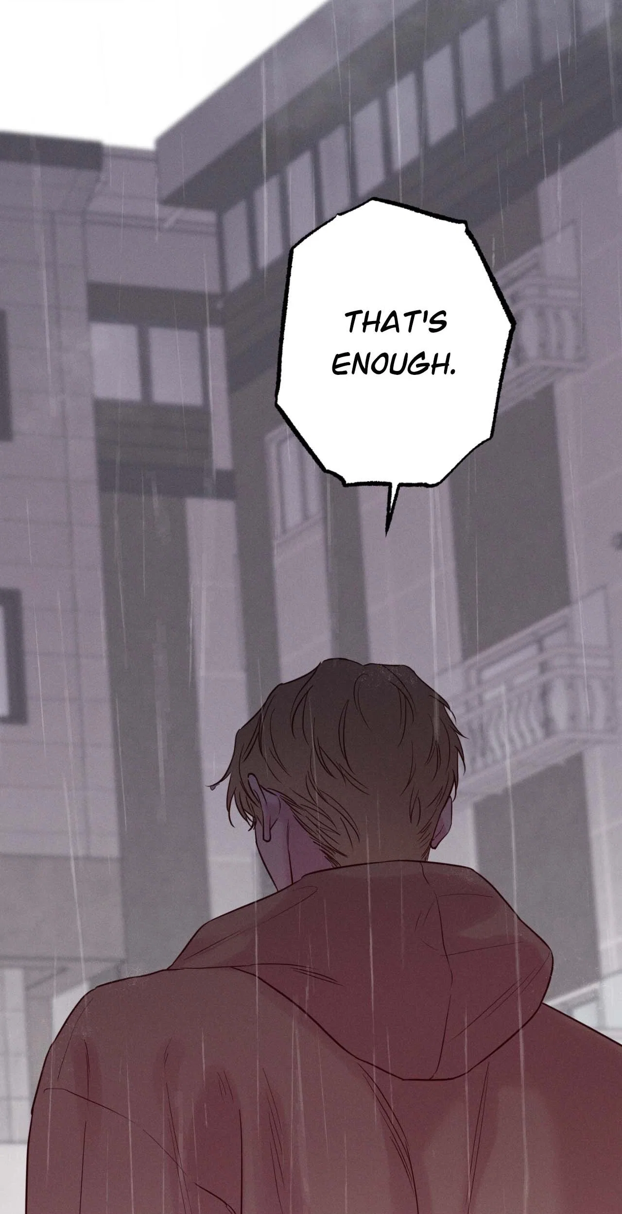 In Your Wake Chapter 27 - Page 63
