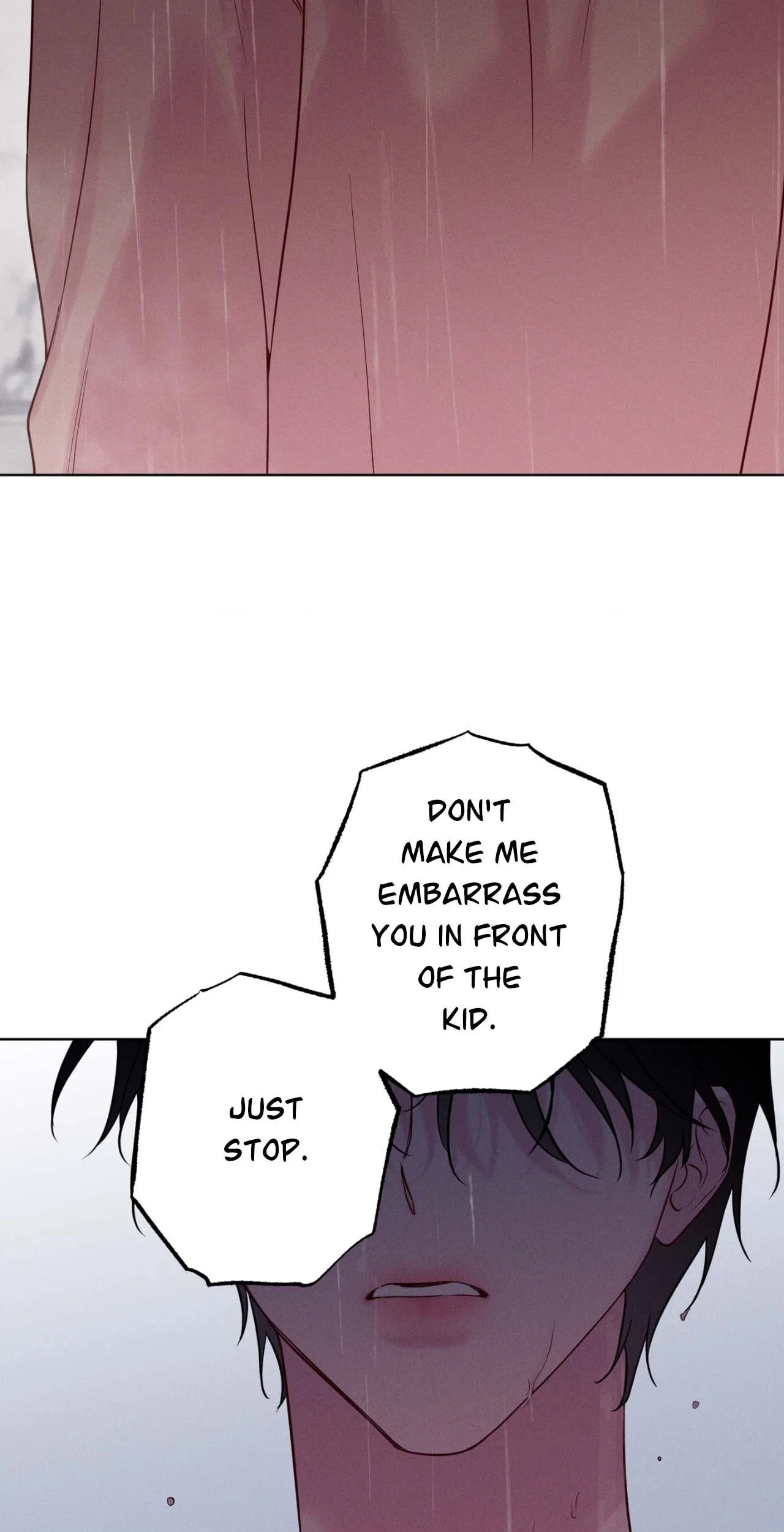 In Your Wake Chapter 27 - Page 64
