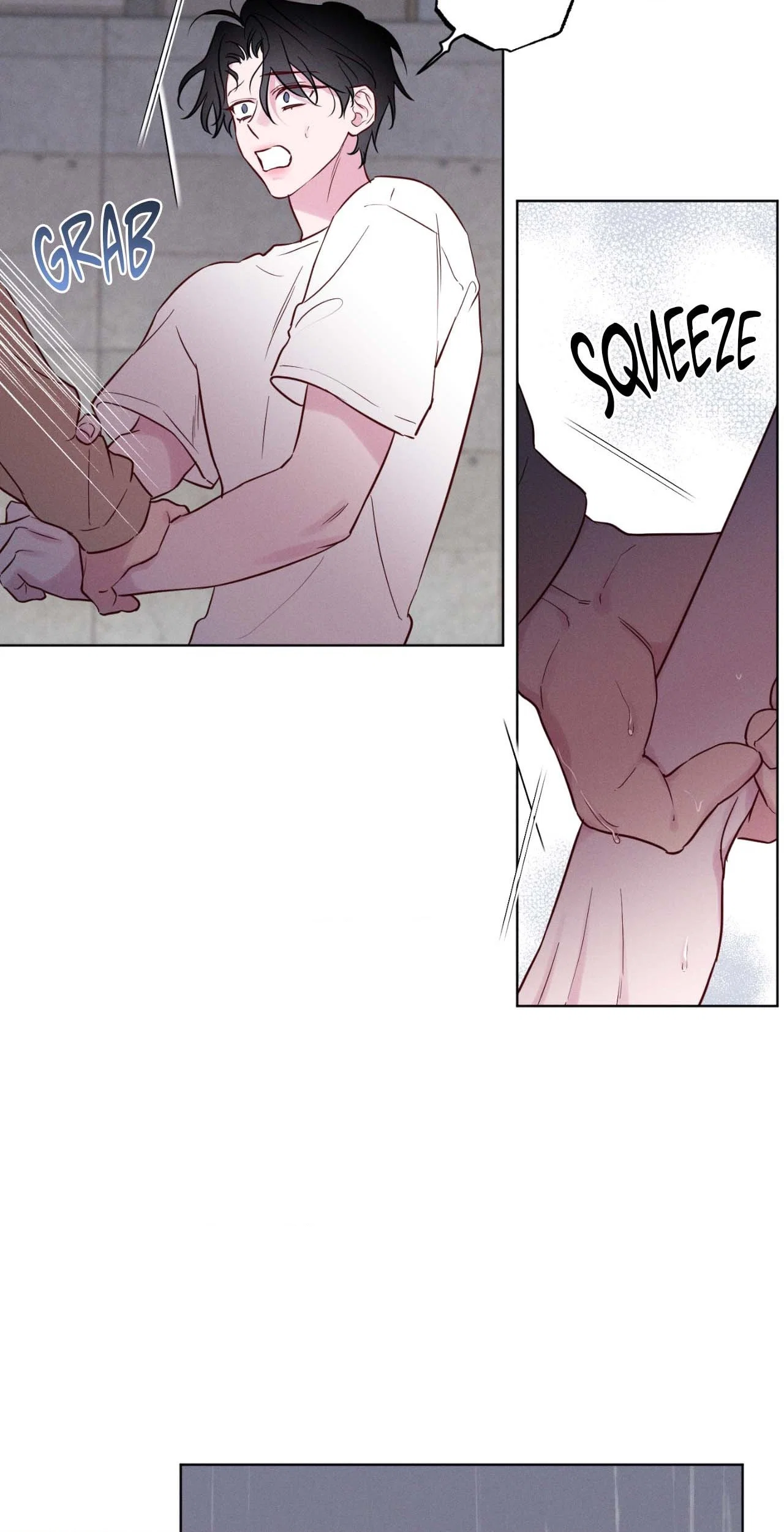 In Your Wake Chapter 27 - Page 66
