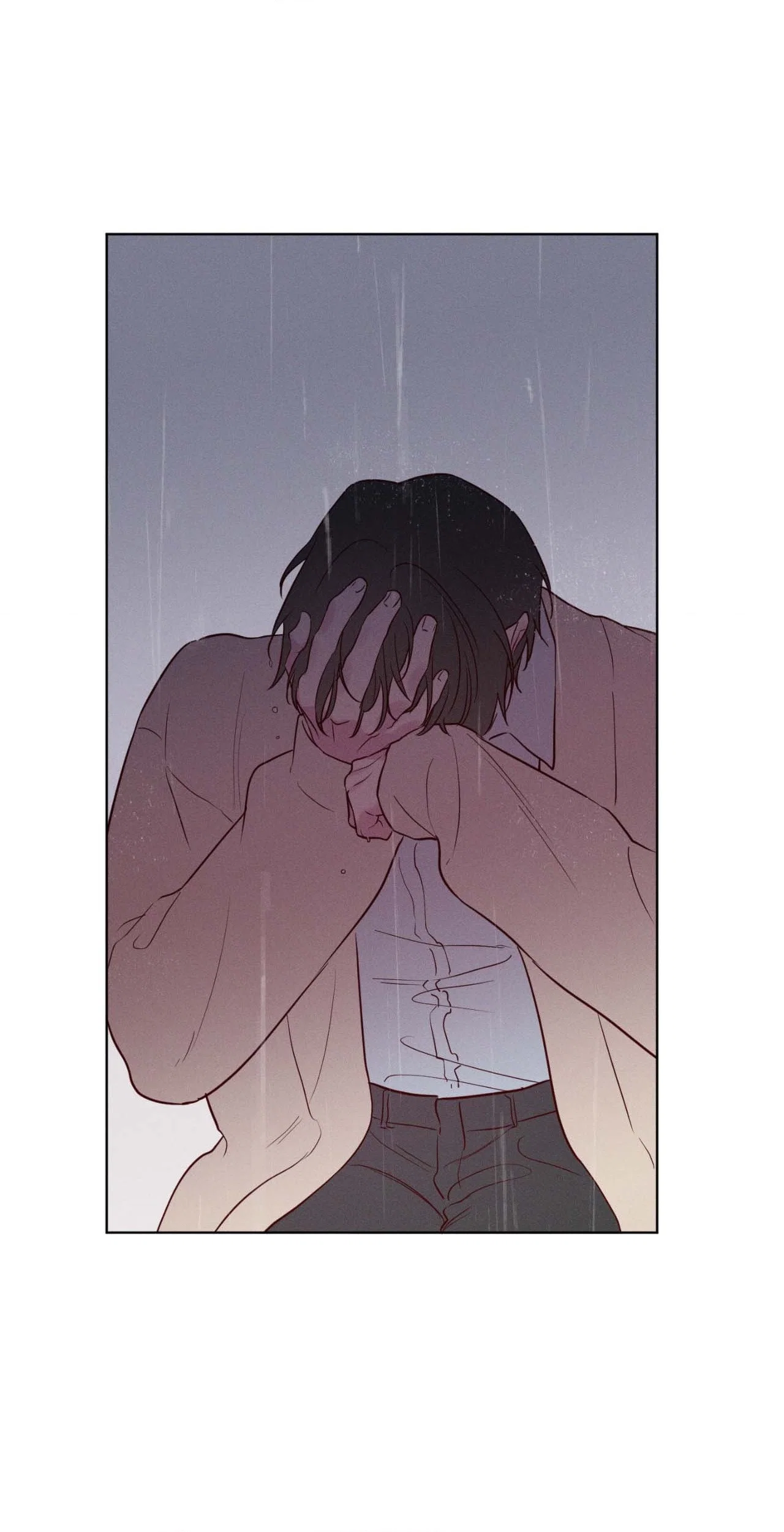 In Your Wake Chapter 27 - Page 68