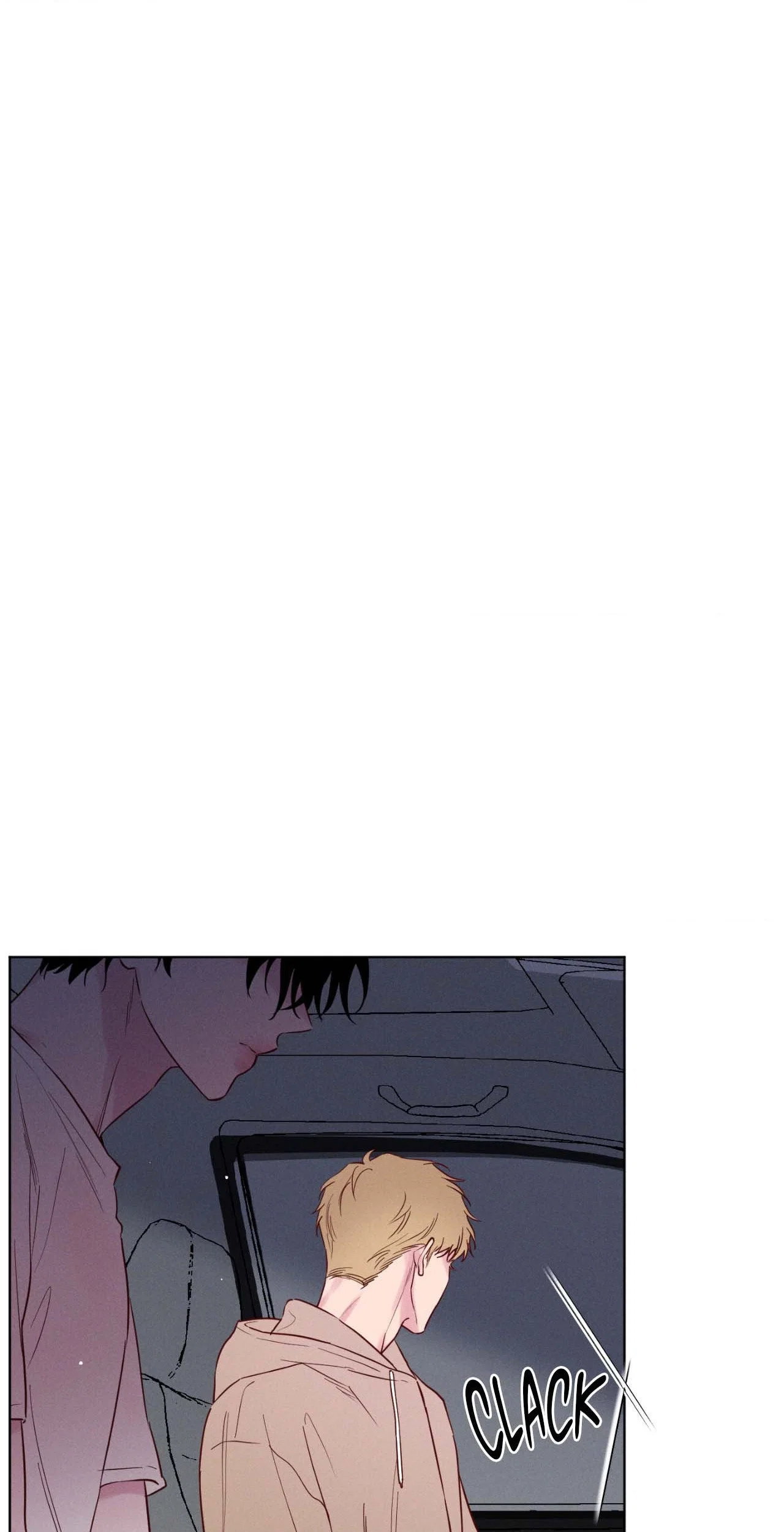 In Your Wake Chapter 27 - Page 71