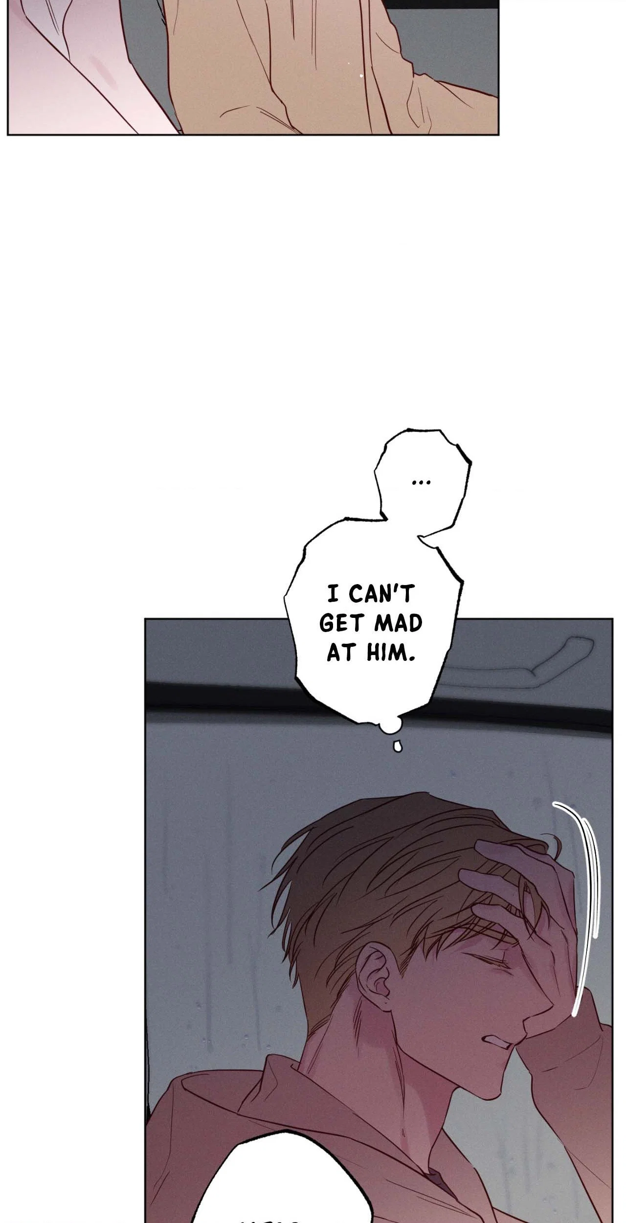 In Your Wake Chapter 27 - Page 72