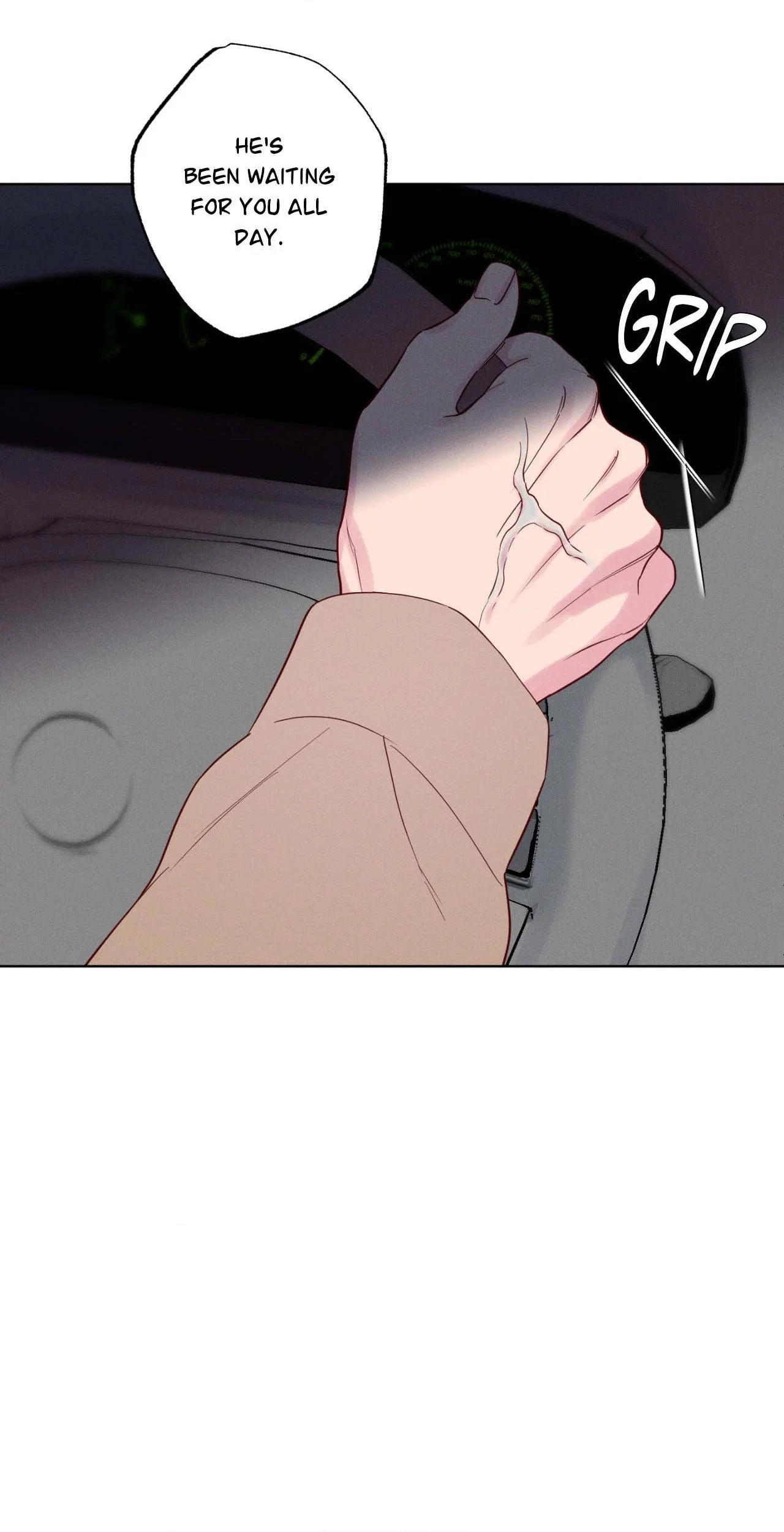 In Your Wake Chapter 27 - Page 75