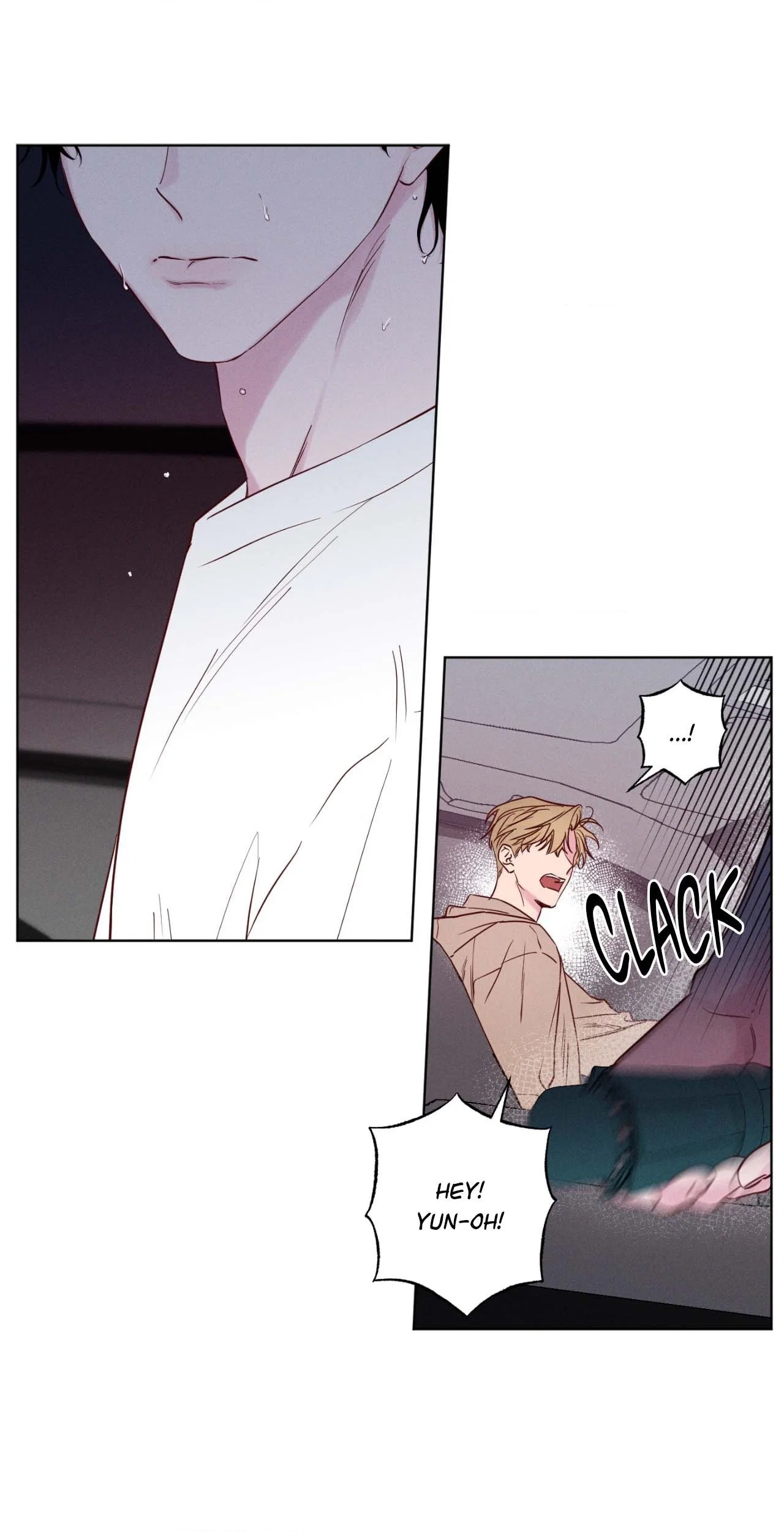In Your Wake Chapter 27 - Page 77