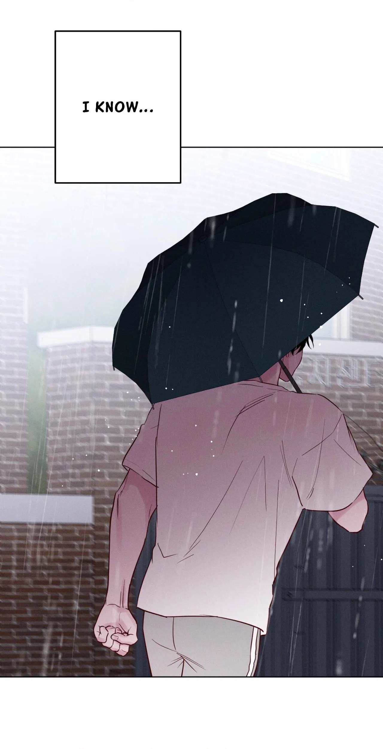 In Your Wake Chapter 27 - Page 79