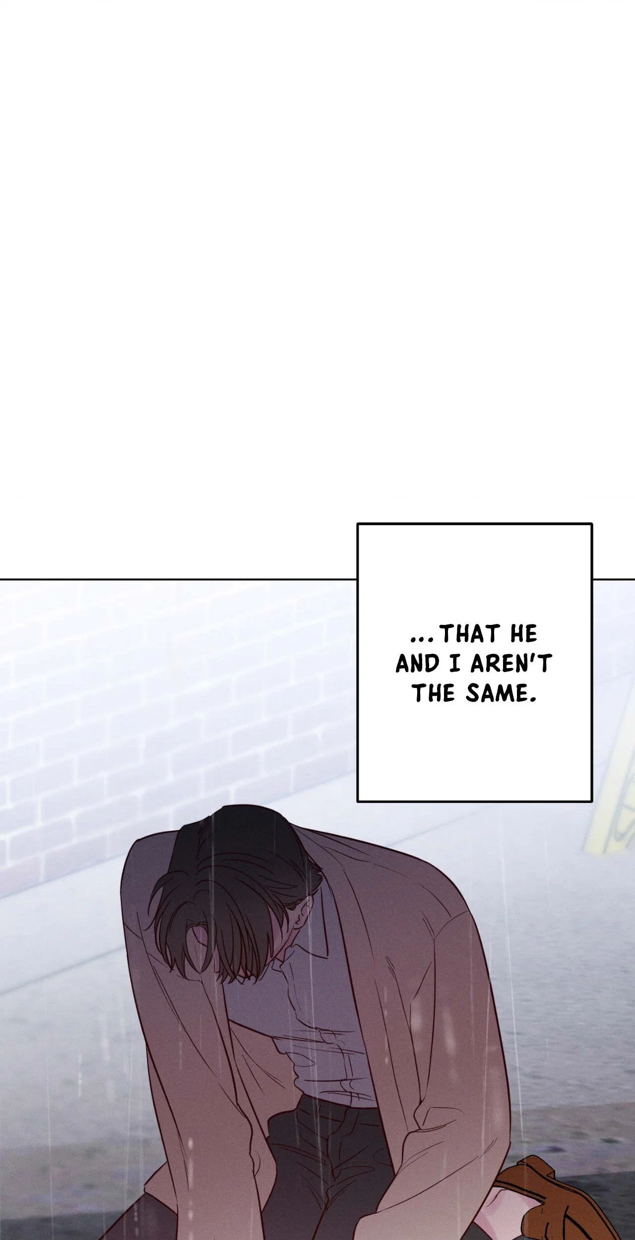 In Your Wake Chapter 27 - Page 80