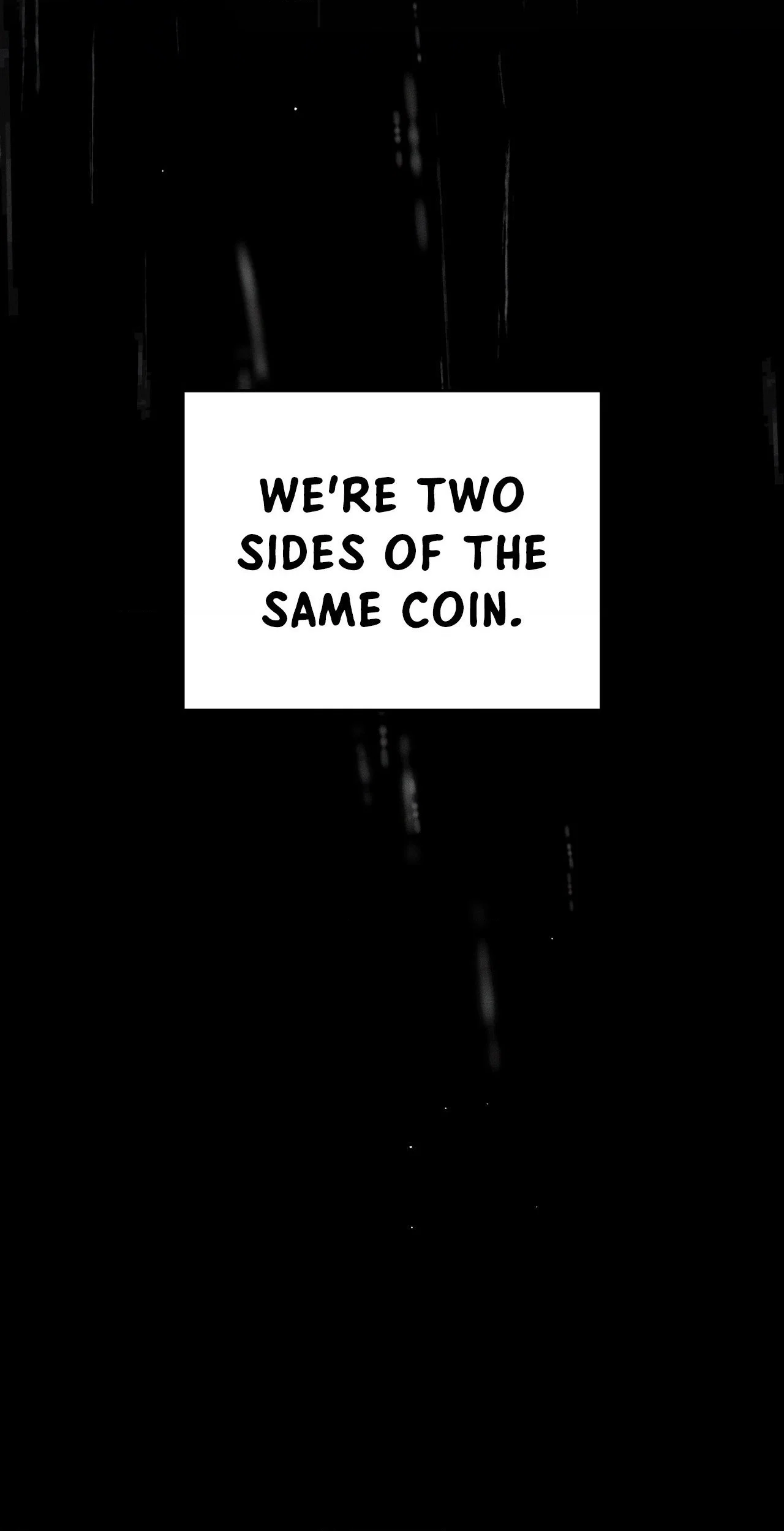 In Your Wake Chapter 27 - Page 85