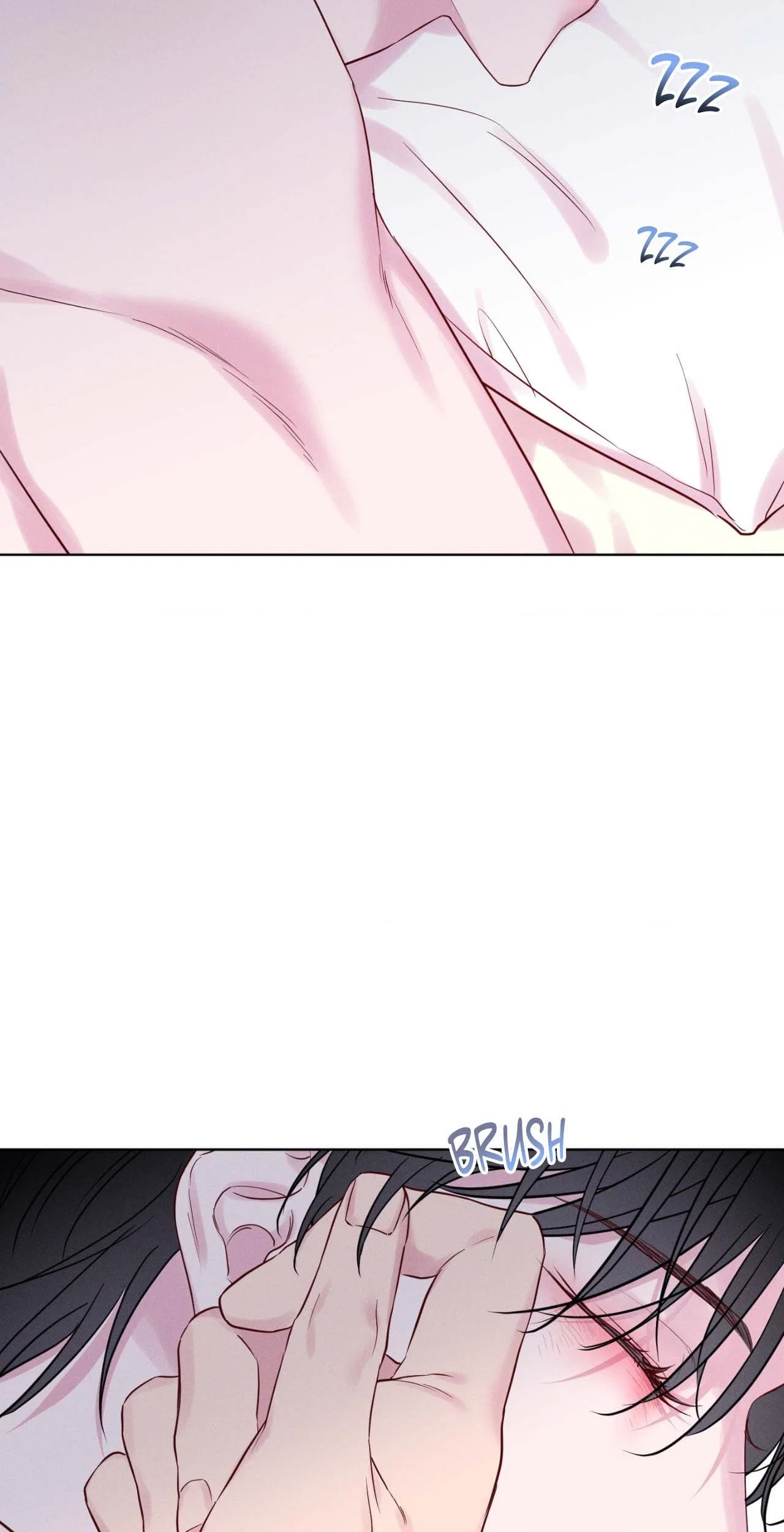 In Your Wake Chapter 27 - Page 89