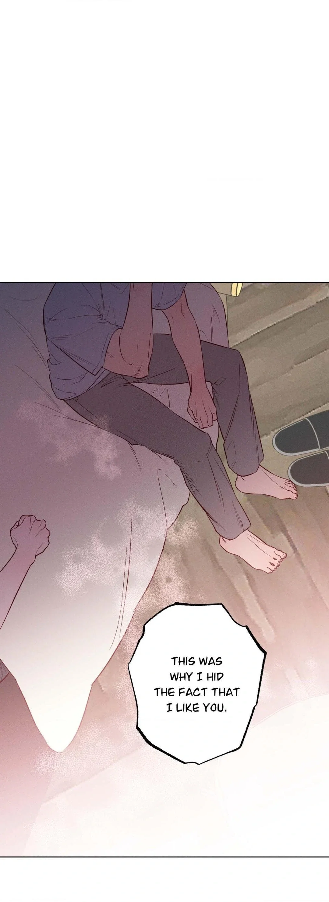 In Your Wake Chapter 29 - Page 12