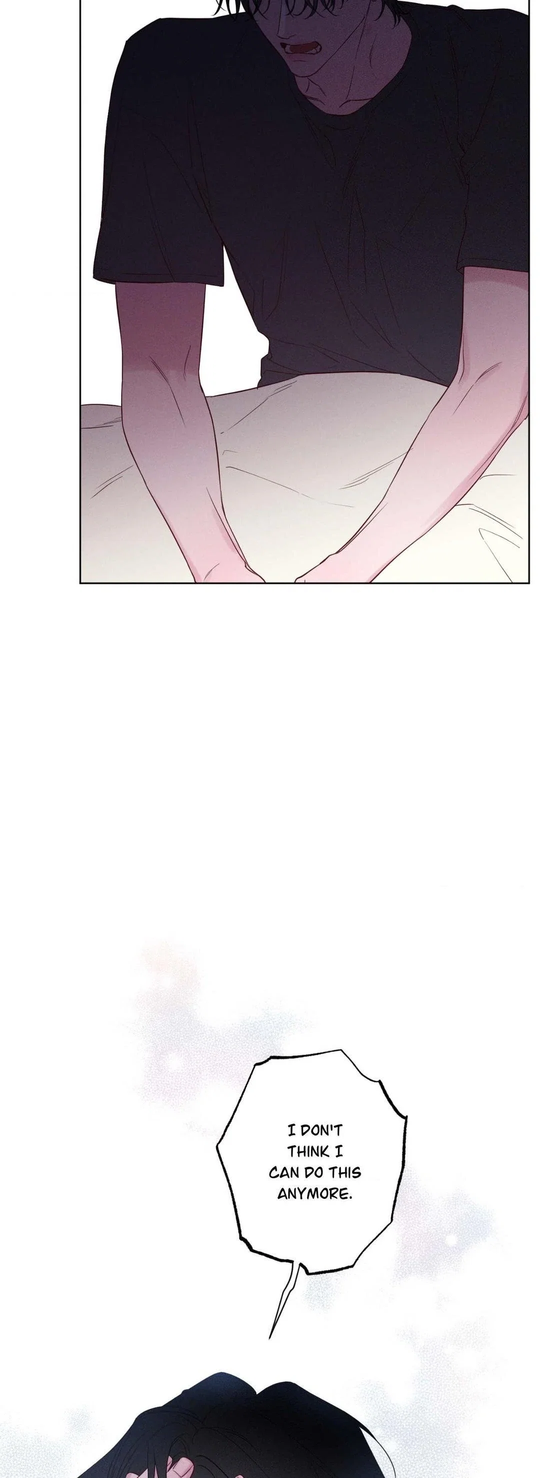 In Your Wake Chapter 29 - Page 14