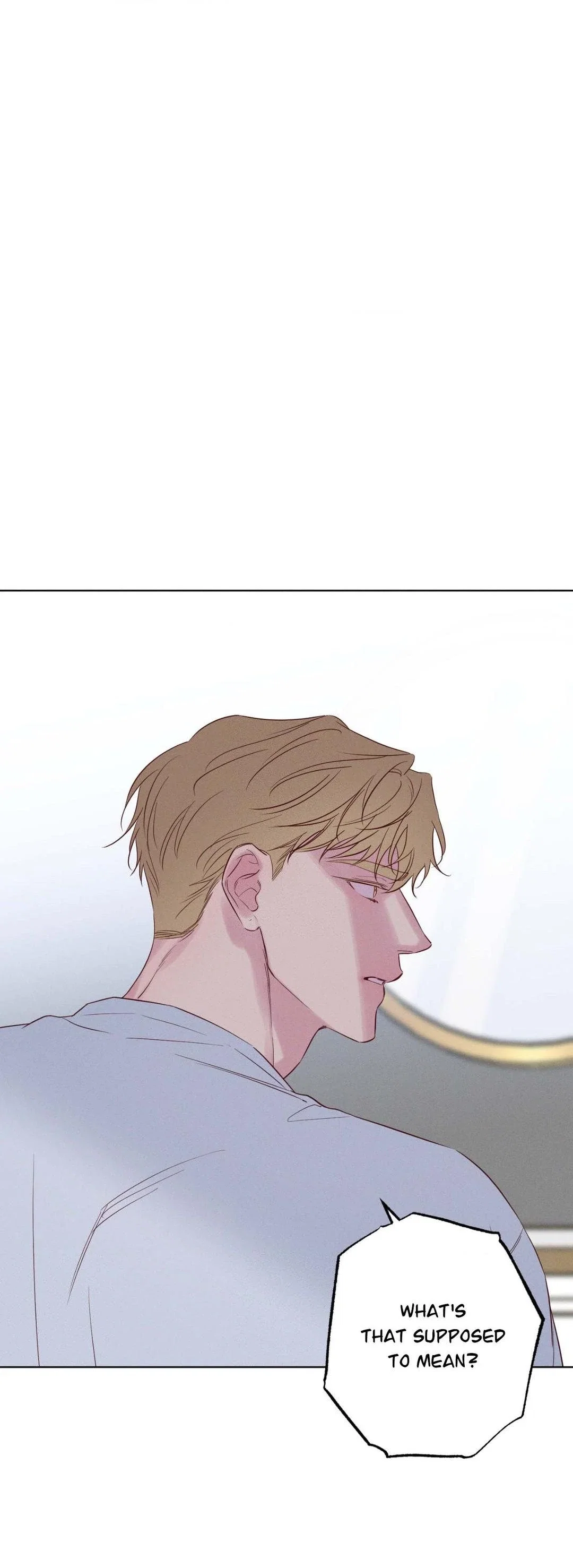In Your Wake Chapter 29 - Page 16