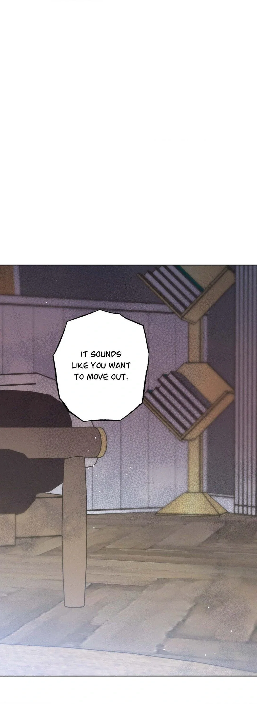 In Your Wake Chapter 29 - Page 17