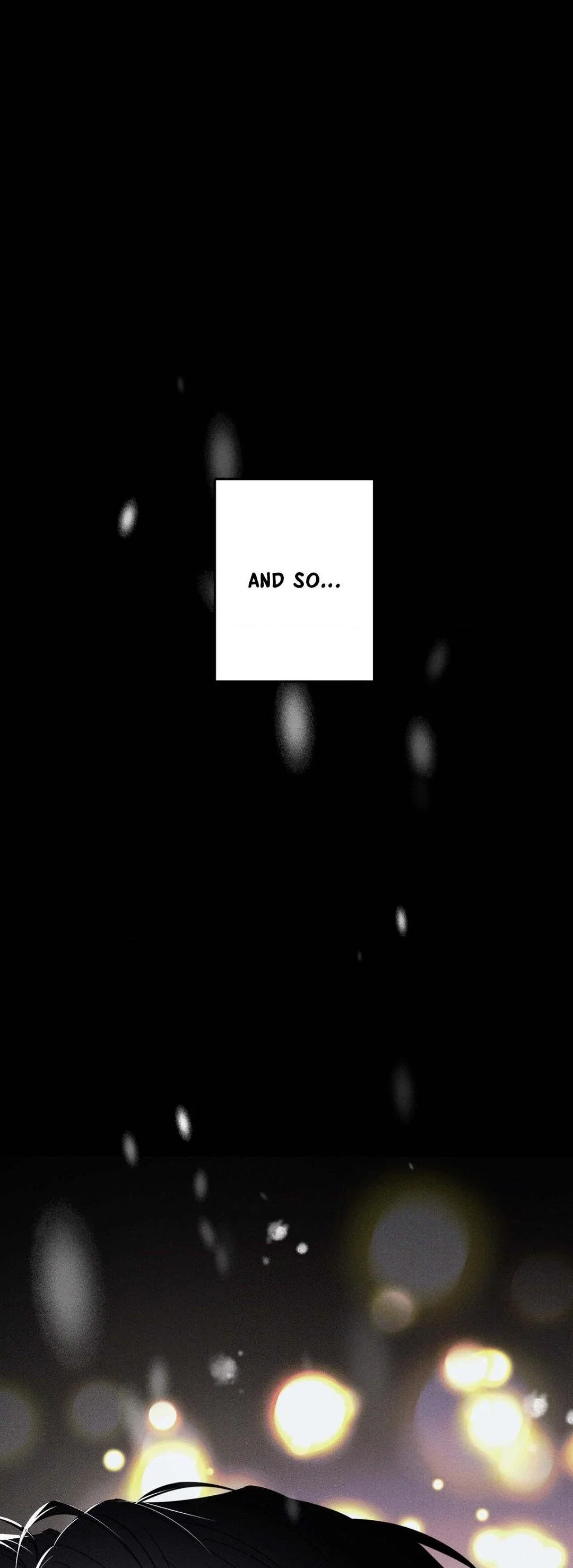 In Your Wake Chapter 29 - Page 34