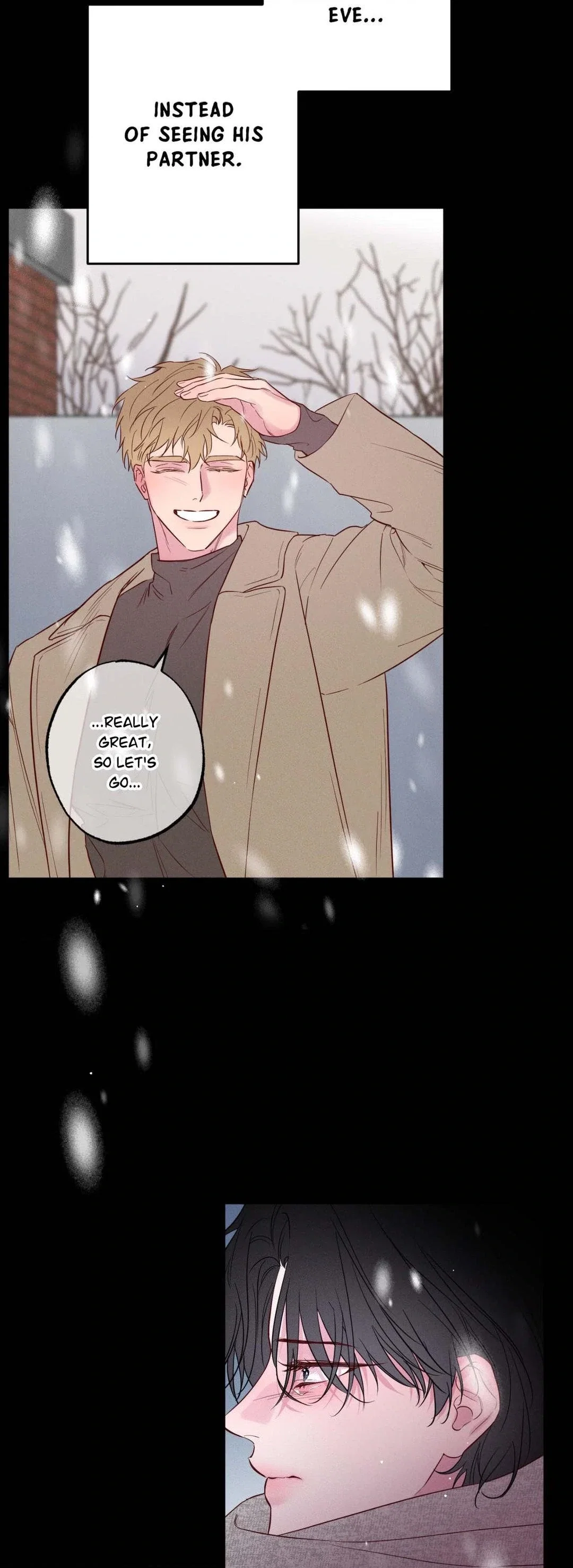 In Your Wake Chapter 29 - Page 40