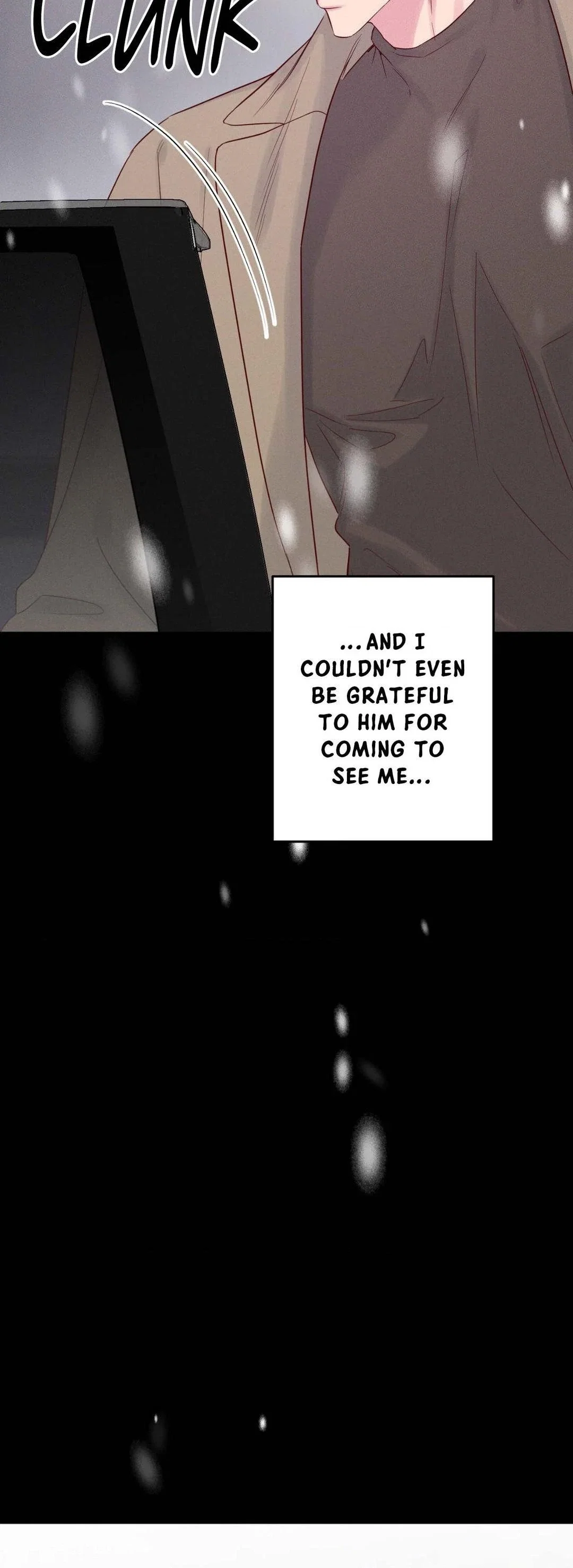In Your Wake Chapter 29 - Page 42