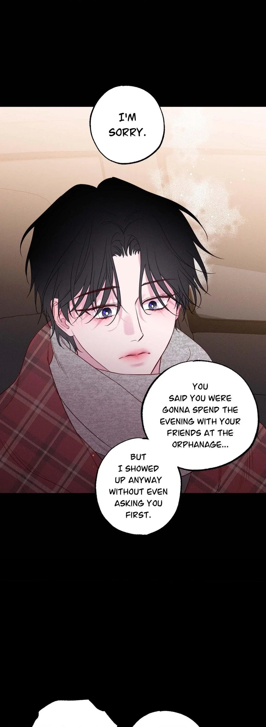 In Your Wake Chapter 29 - Page 47