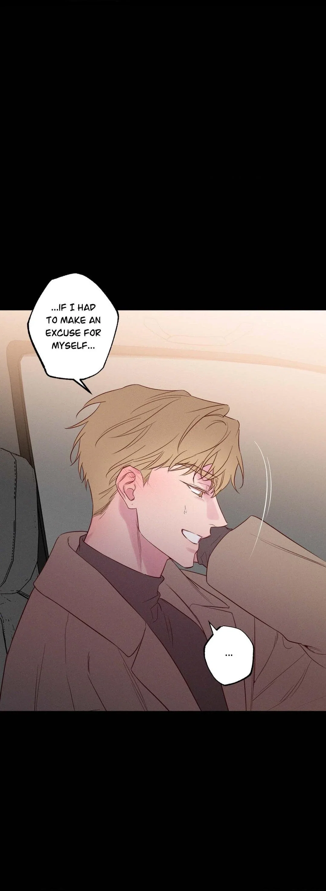 In Your Wake Chapter 29 - Page 50