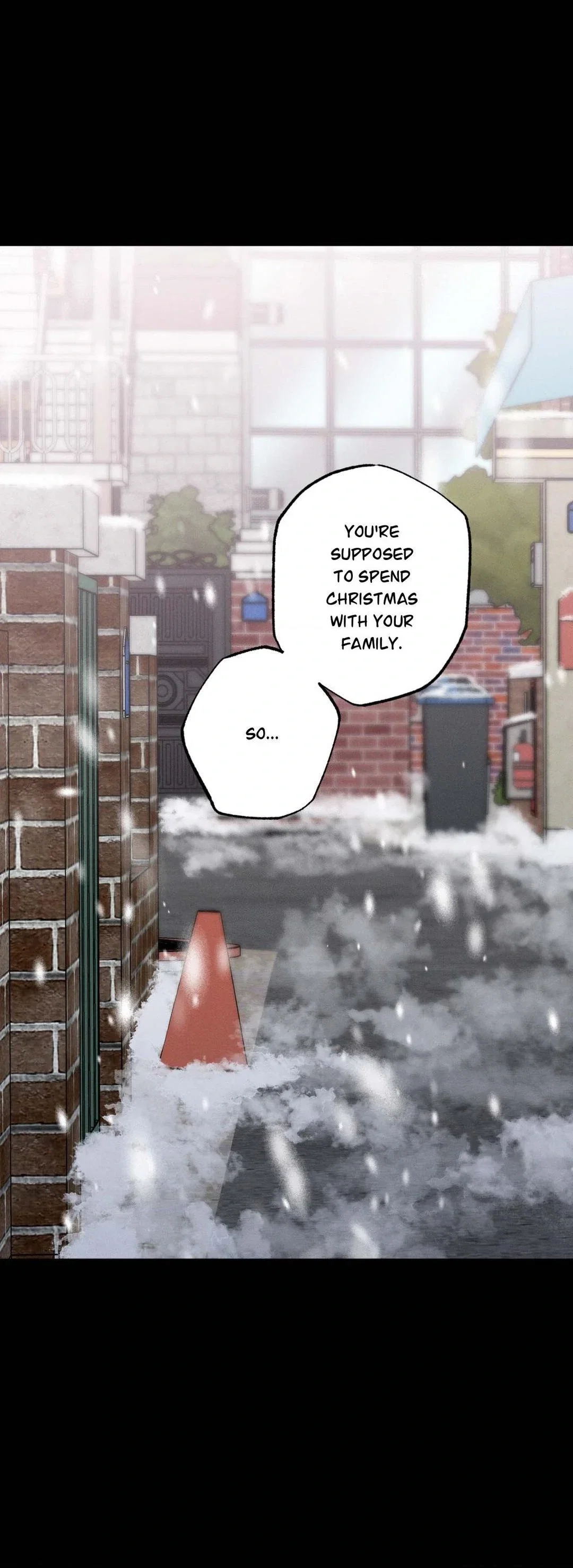 In Your Wake Chapter 29 - Page 51