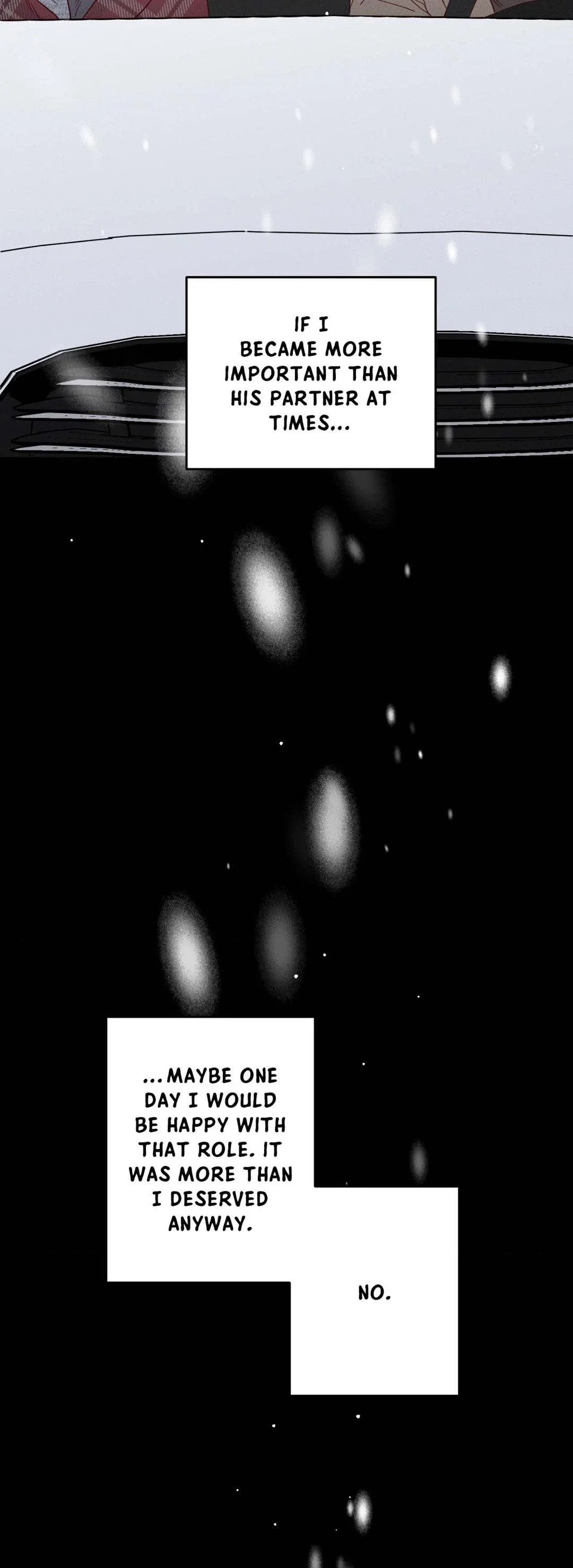 In Your Wake Chapter 29 - Page 55