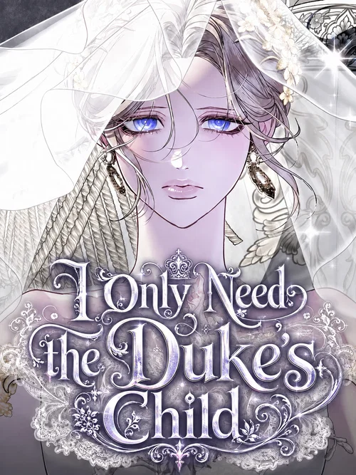 I Only Need Our Child, Your Grace cover